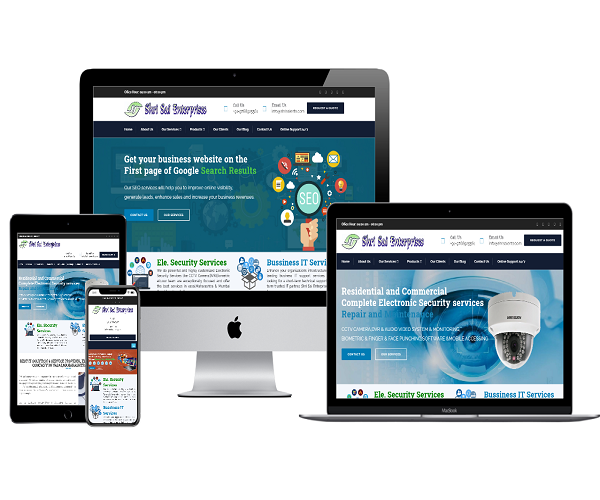 Managed IT solutions services in mahipalpur delhi ncr