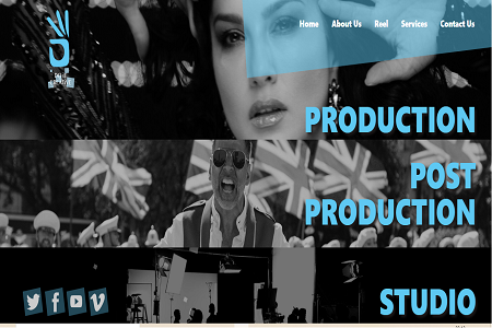 dcreative private limited