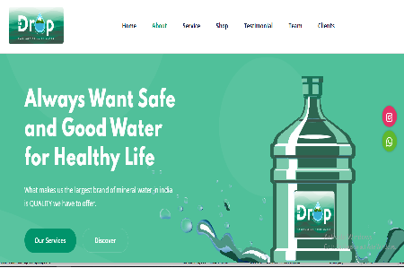 THE DROP